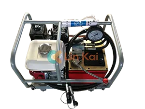 హైడ్రాలిక్ సాధనాల ఉదాహరణలు ఏమిటి?