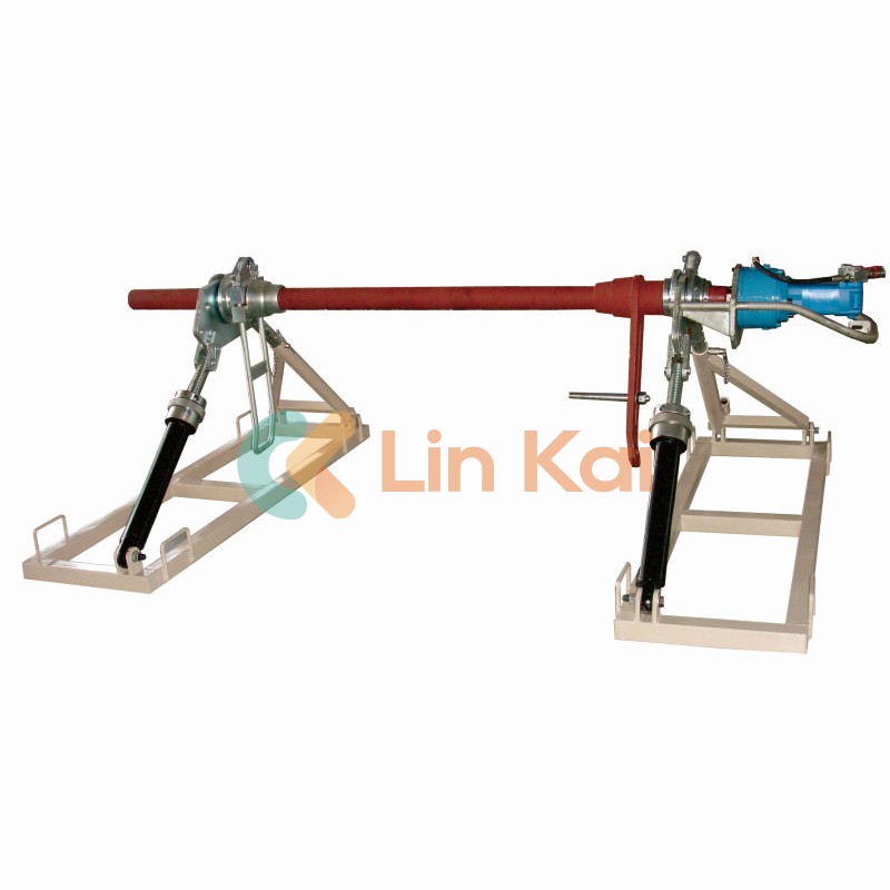 కండక్టర్ రీల్ స్టాండ్‌ల యొక్క సాధారణ లోపాలు మరియు పరిష్కారాలు.