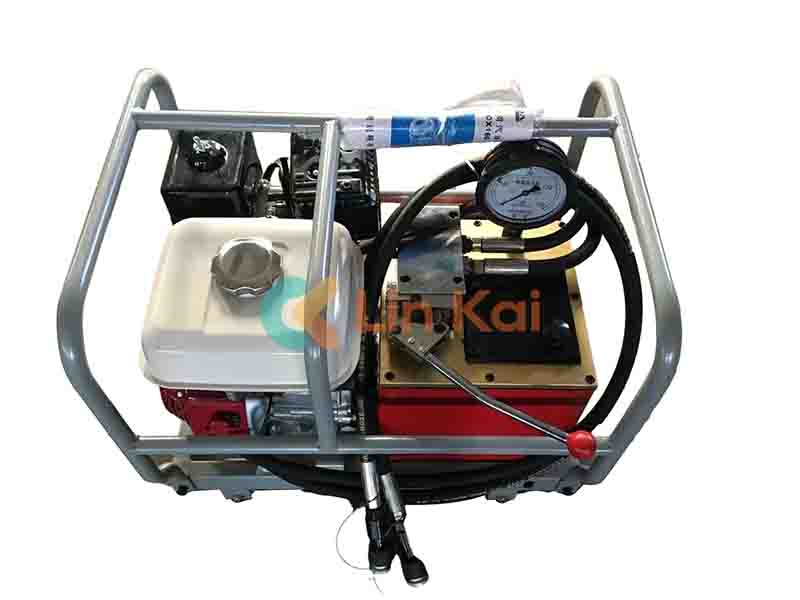 హైడ్రాలిక్ పంప్ స్టేషన్లను ఎలా వర్గీకరించాలి?