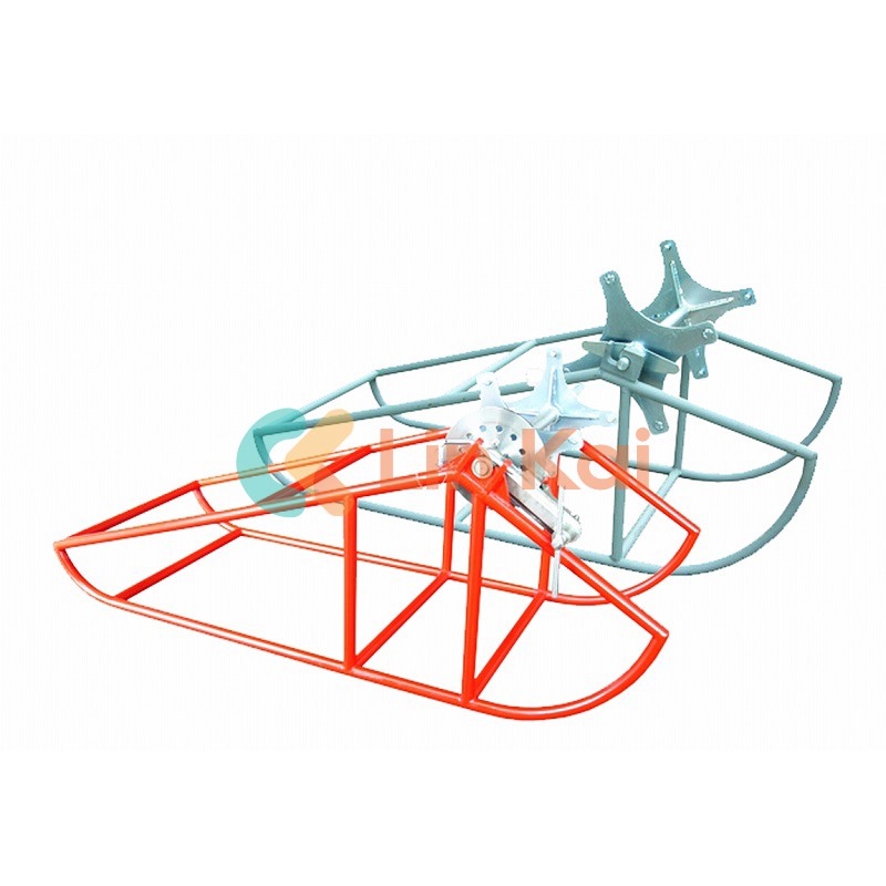 క్రెడిల్ రీల్ ఎలివేటర్ అంటే ఏమిటి మరియు ఇది ఎందుకు ముఖ్యమైనది?